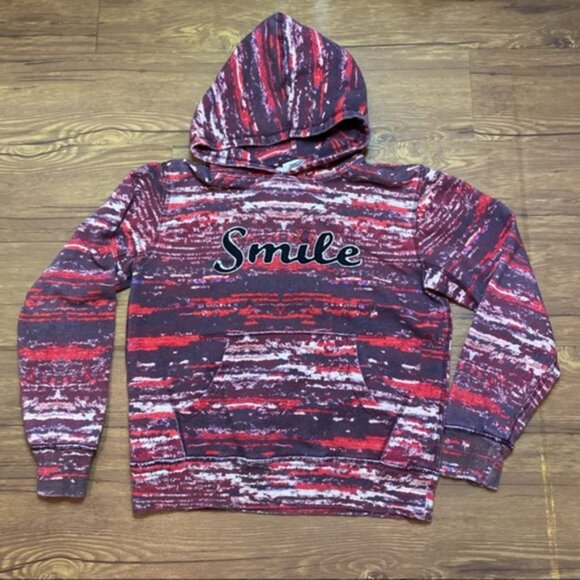 Isabel Marant x h&m Sweatshirt Collaboration - Picture 1 of 8